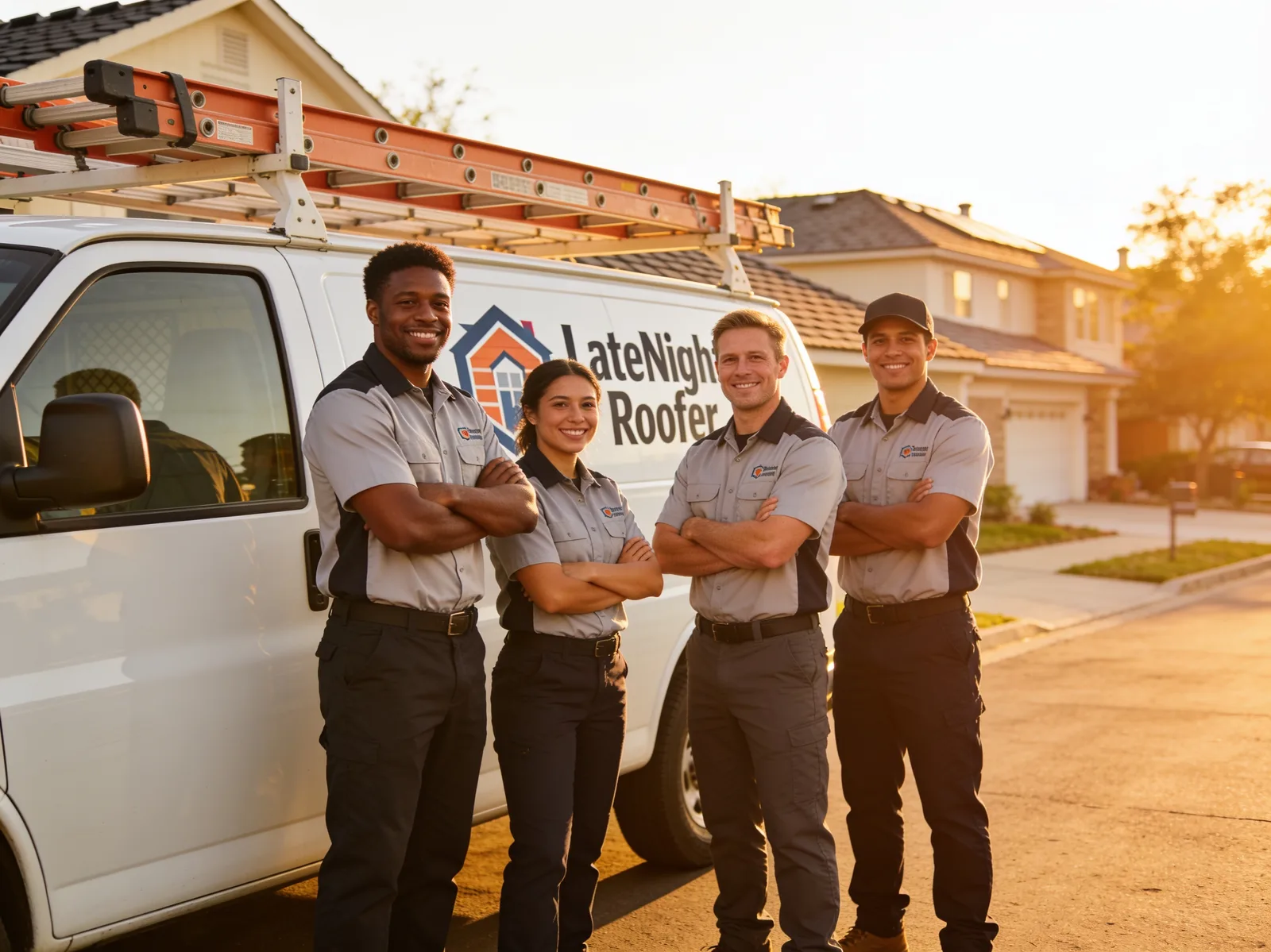 Emergency Roof Repair company in Annandale, VA
