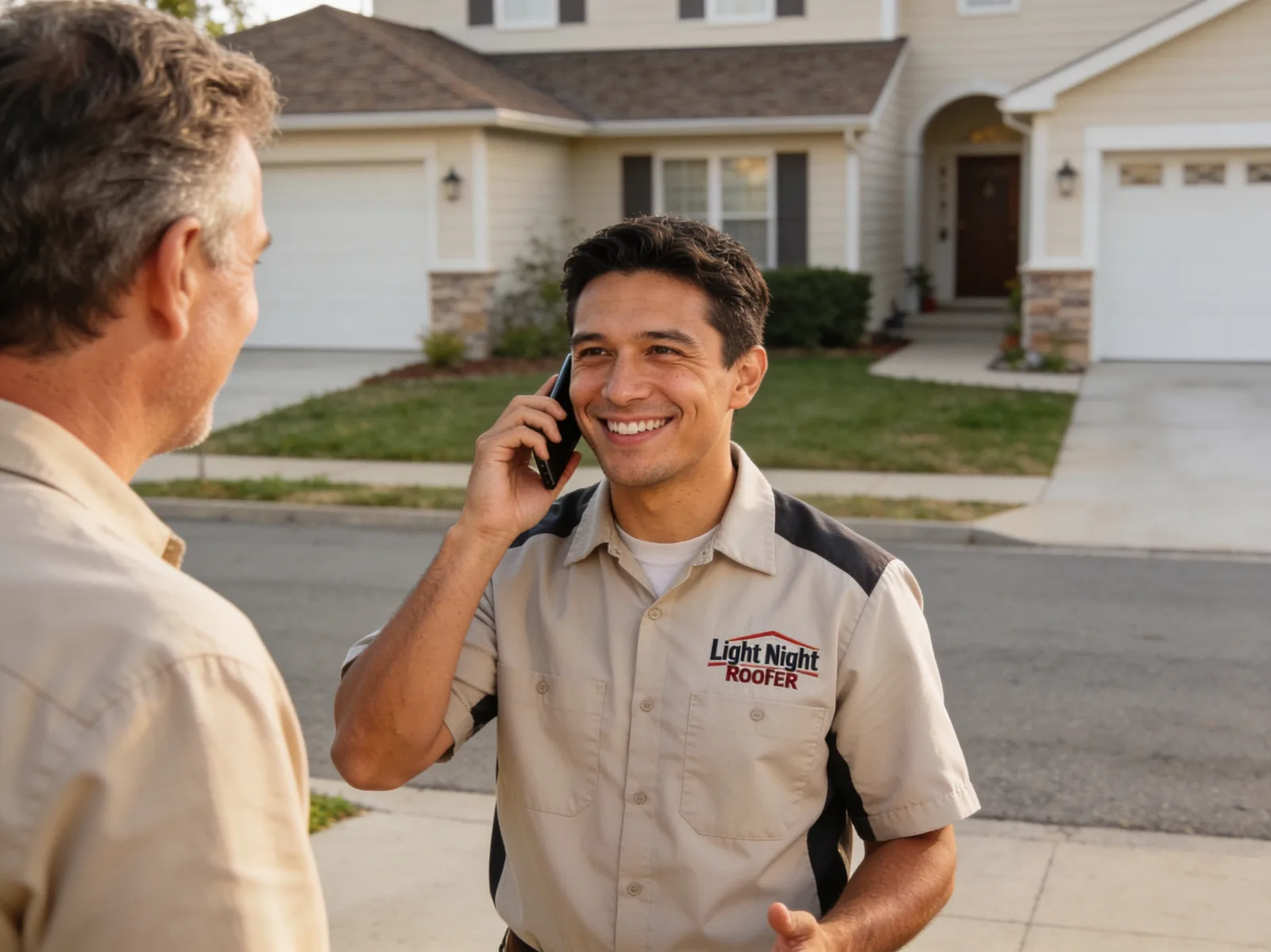 Emergency Roof Repair Annandale, VA FAQs